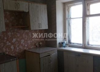 Сдам в аренду 1-ком. квартиру, 32 м2, Новосибирск, метро Речной вокзал, улица Титова, 5