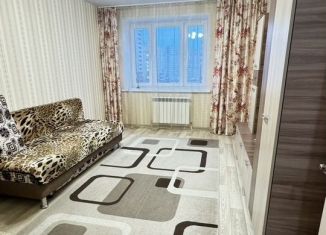 Аренда однокомнатной квартиры, 40 м2, Чувашия, Советская улица, 50А