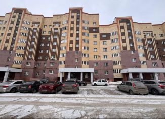 Продажа 1-ком. квартиры, 46 м2, Мордовия, Волгоградская улица, 77