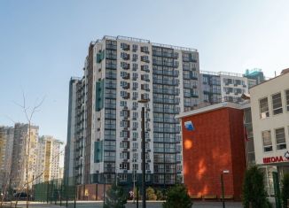 Продается 2-ком. квартира, 55.3 м2, Ростов-на-Дону, ЖК Пятый Элемент