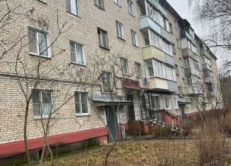 Продам 1-комнатную квартиру, 30.1 м2, Тульская область, улица Революции, 7Д