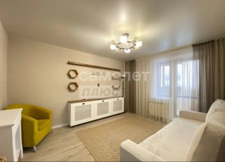 Продается трехкомнатная квартира, 82.4 м2, Татарстан, проспект Яшьлек, 12А