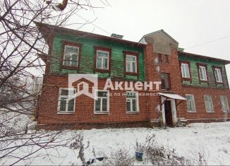 Продам 2-комнатную квартиру, 51.6 м2, Ивановская область, улица Колосова, 20