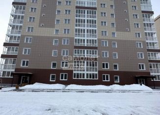 Квартира на продажу студия, 44.8 м2, Омск, Волгоградская улица, 46