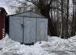 Сдача в аренду гаража, 18 м2, Санкт-Петербург, метро Бухарестская, Волковский проспект, 59