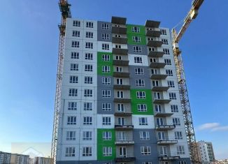 Продажа 1-комнатной квартиры, 34.1 м2, Евпатория, проспект Победы, 93