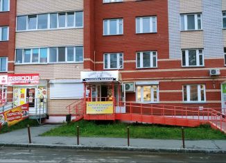 Продается торговая площадь, 55.8 м2, Ижевск, улица Е.М. Кунгурцева, 13, Индустриальный район