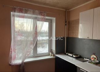 Продается 1-комнатная квартира, 37 м2, Петрозаводск, улица Шотмана, 44