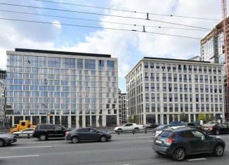 Продается двухкомнатная квартира, 72.7 м2, Москва, Ленинградский проспект, 36с39, район Аэропорт