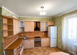 Продажа трехкомнатной квартиры, 77.6 м2, Краснодар, Измаильская улица, 74к9