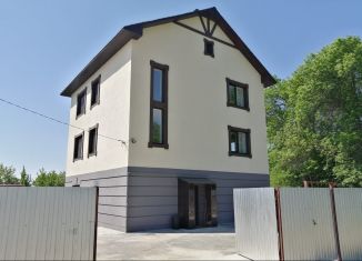 Сдается в аренду дом, 300 м2, Самара, Рябиновая улица