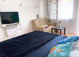 Сдам в аренду комнату, 35 м2, Крым, улица Академика В.В. Шулейкина, 2В
