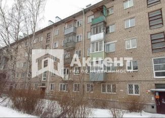 Продам 1-ком. квартиру, 29 м2, Иваново, проспект Строителей, 114