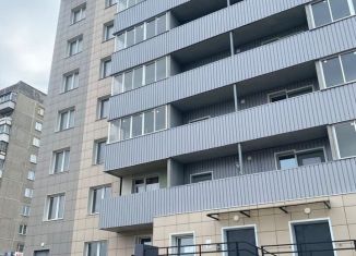 Продам двухкомнатную квартиру, 56 м2, Новосибирск, улица Кропоткина, 130/6, Калининский район