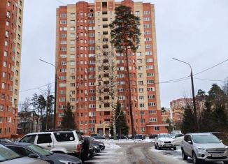 Продажа 3-ком. квартиры, 88.2 м2, Королёв, улица Маяковского, 18Г