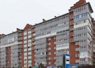 Продажа 3-ком. квартиры, 81.1 м2, Красноярский край, улица Юности, 47