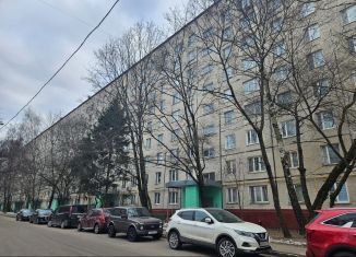 Продаю 1-комнатную квартиру, 34.5 м2, Москва, улица Тёплый Стан, 21к6, район Тёплый Стан