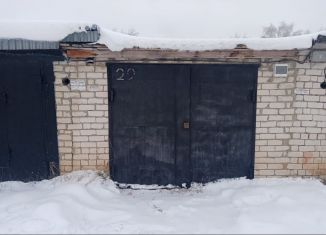 Гараж на продажу, 21 м2, Татарстан, улица Гагарина