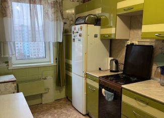 Продается 2-ком. квартира, 52 м2, Тула, Пролетарская улица, 26