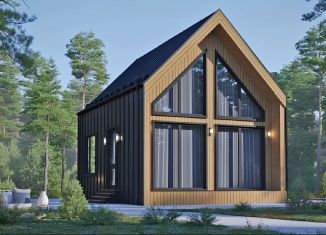 Продам дачу, 57 м2, Саратовская область