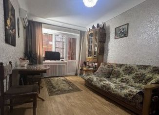 Продажа 2-ком. квартиры, 46 м2, Ростов-на-Дону, 2-я Краснодарская улица, 92, Советский район