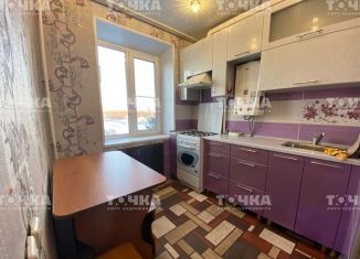 Продам 1-комнатную квартиру, 20.4 м2, Чебаркуль, Электростальская улица, 7Б