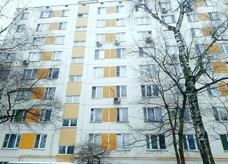 Продажа квартиры студии, 16.5 м2, Москва, бульвар Яна Райниса, 6к1, метро Планерная