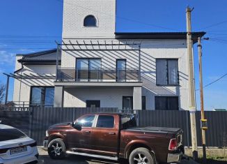 Продается дом, 313 м2, станица Анапская, 2-я улица Шевченко