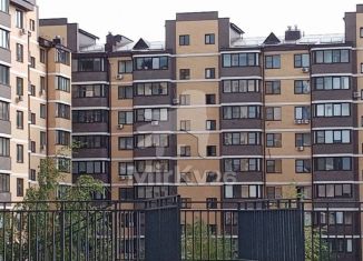 Продажа 1-ком. квартиры, 43 м2, Пятигорск, Берёзовый переулок, 13к4