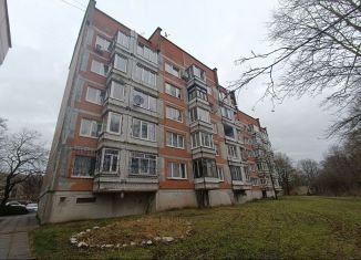 Продаю 2-комнатную квартиру, 65.1 м2, Советск, Больничная улица, 2