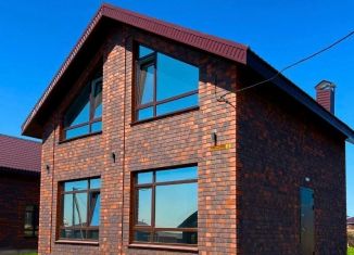 Продам дом, 117 м2, деревня Старые Киешки, улица Гафури, 19