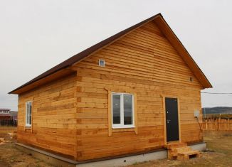 Продам дом, 43 м2, сельское поселение Верх-Читинское