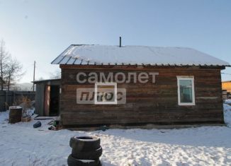 Продается дом, 56 м2, Чита, Луговая улица