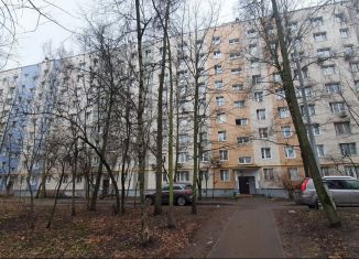 Сдача в аренду 1-комнатной квартиры, 33 м2, Москва, Алтайская улица, 10, метро Щёлковская