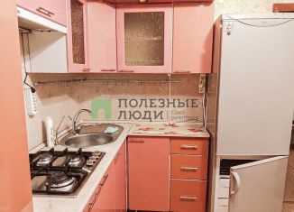 Сдается 1-комнатная квартира, 36 м2, Самара, Красноглинский район, бульвар Ивана Финютина, 33