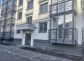 Продажа 1-ком. квартиры, 38.2 м2, Калининград, улица Сержанта Мишина, 83к1