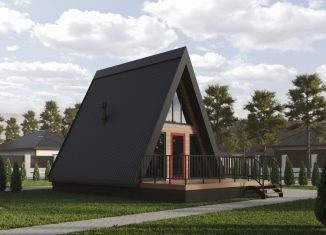 Продам дачу, 55.2 м2, Саратовская область