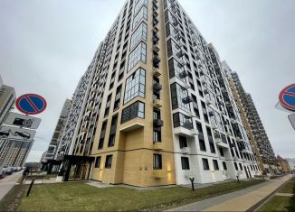 Продается 1-ком. квартира, 35 м2, Воронеж, улица Загоровского, 7к2, Центральный район