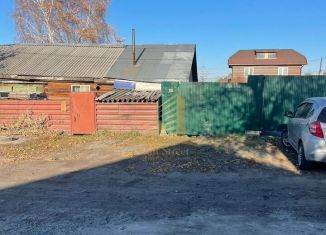 Продам дом, 46 м2, Новосибирск, Хитровская улица, 45