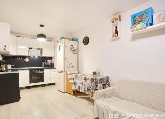 Продается 2-ком. квартира, 42 м2, Петрозаводск, улица Островского, 5