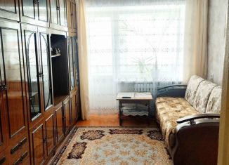 Продается 2-ком. квартира, 42 м2, Бузулук, район Гидрокомплекс, 1