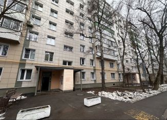 Продажа квартиры студии, 11.7 м2, Москва, Сумской проезд, 3к2