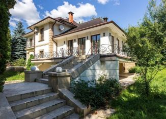 Дом на продажу, 419 м2, деревня Калчуга, деревня Калчуга, 22