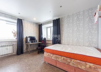 Продается 1-ком. квартира, 29 м2, Хабаровск, улица Марины Расковой, 30