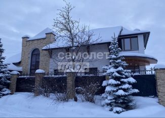 Продается дом, 313 м2, Республика Башкортостан, улица Сайфутдинова, 38