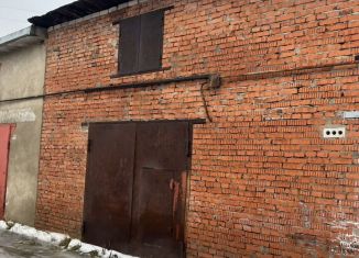 Гараж на продажу, 30 м2, Вологда, улица Ильюшина, 36