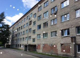 Продам квартиру студию, 15.6 м2, Тюмень, Одесская улица, 18, Ленинский округ