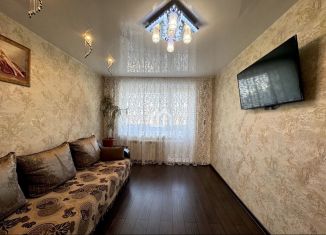 Продажа 3-комнатной квартиры, 60 м2, Хабаровский край, Дворцовый переулок, 12