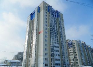 Аренда 1-ком. квартиры, 48 м2, Омск, улица Долгирева, 5