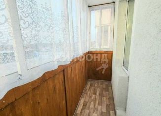 Продаю 1-ком. квартиру, 33 м2, Новосибирск, улица Петухова, 95/4, ЖК Матрёшкин Двор